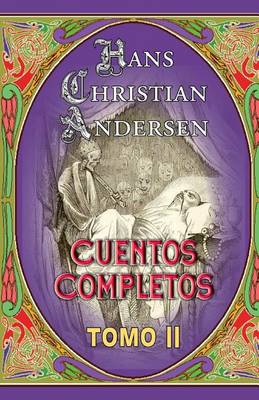 Book cover for Cuentos Completos (Tomo 2)