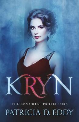 Book cover for Kryn