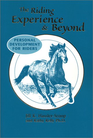 Book cover for The Riding Experience & Beyond