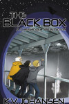 Book cover for The Black Box