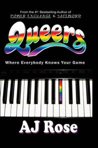 Cover of Queers