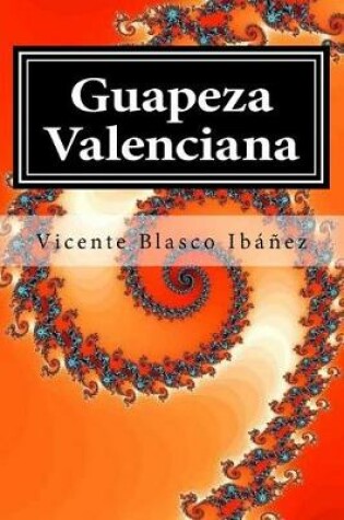 Cover of Guapeza Valenciana