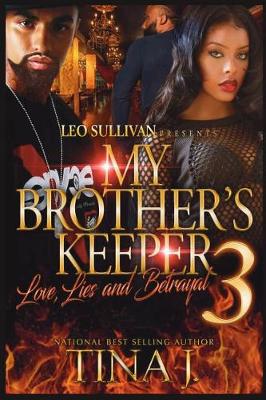 Book cover for My Brother's Keeper 3