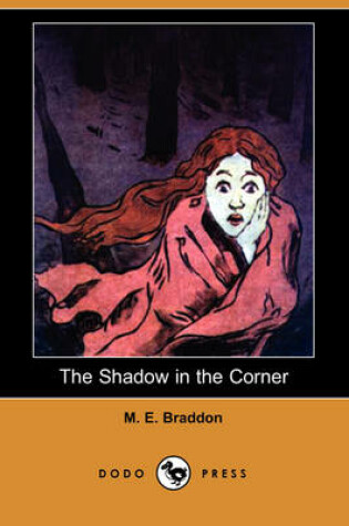 Cover of The Shadow in the Corner (Dodo Press)