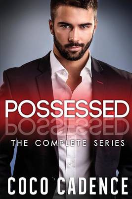 Book cover for Possessed