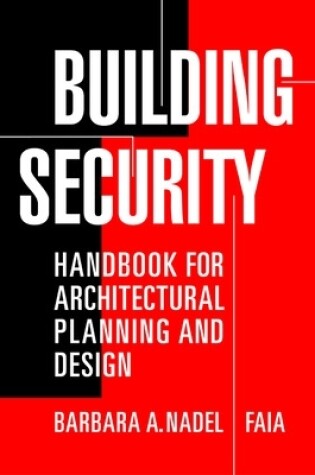 Cover of Building Security