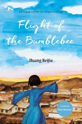 Cover of Flight of the Bumblebee