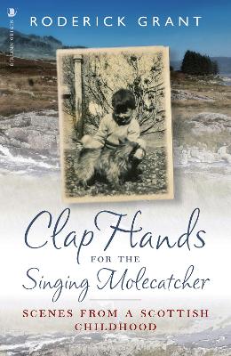 Book cover for Clap Hands for the Singing Molecatcher