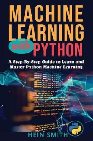 Cover of Machine Learning with Python