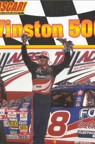 Cover of Winston 500