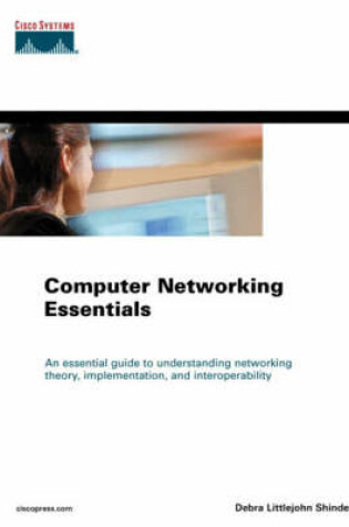 Cover of Computer Networking Essentials