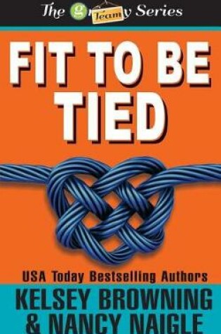 Cover of Fit to Be Tied