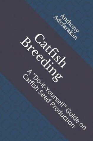 Cover of Catfish Breeding