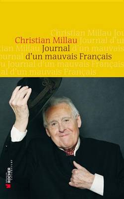 Book cover for Journal D'Un Mauvais Francais