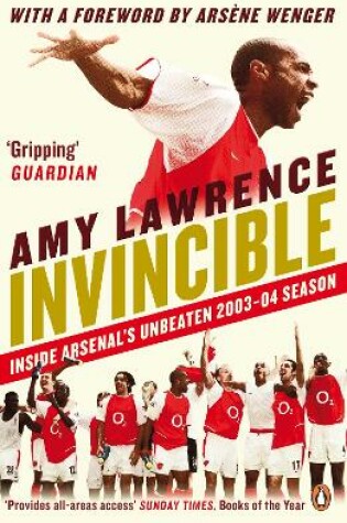 Cover of Invincible