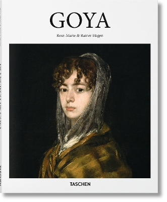 Cover of Goya