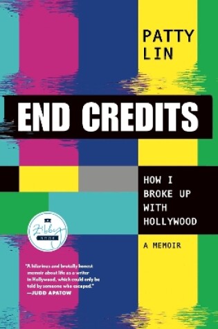 Cover of End Credits