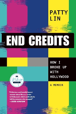 Cover of End Credits