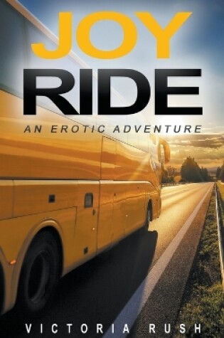 Cover of Joy Ride