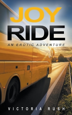 Cover of Joy Ride