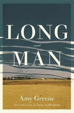 Cover of Long Man