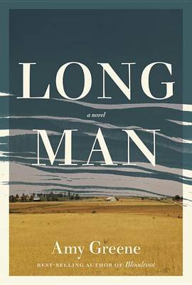 Book cover for Long Man