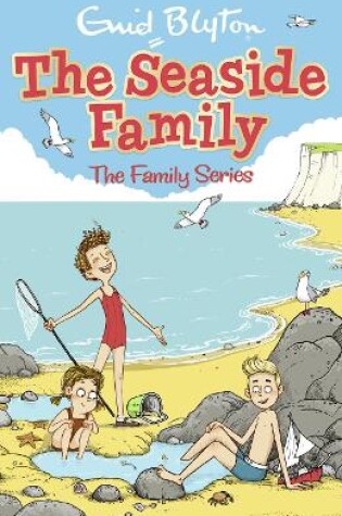 Cover of The Seaside Family