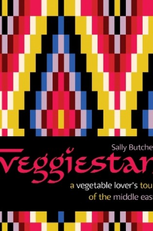 Cover of Veggiestan