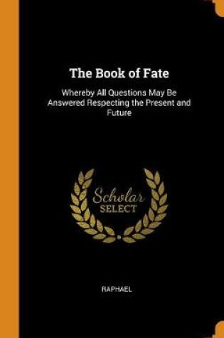 Cover of The Book of Fate