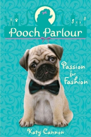Cover of Passion for Fashion