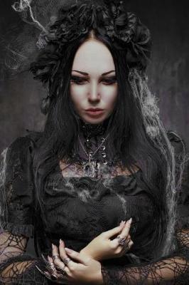 Cover of Gothic Woman Journal