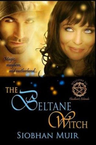 Cover of The Beltane Witch