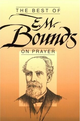 Cover of Best of E M Bounds