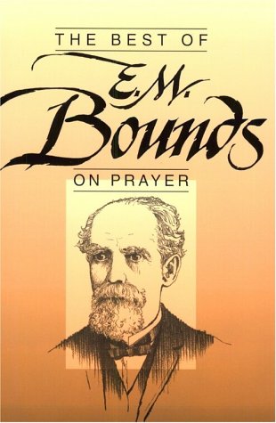 Book cover for Best of E M Bounds