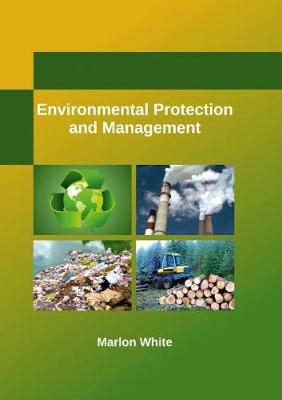 Cover of Environmental Protection and Management