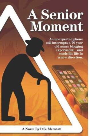 Cover of A Senior Moment