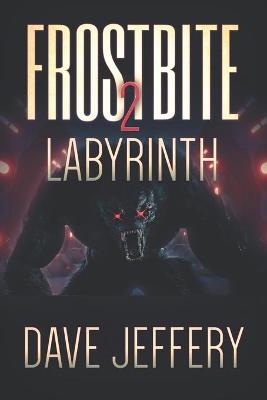 Book cover for Frostbite 2