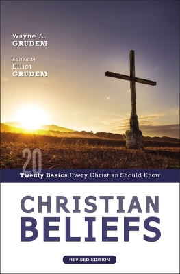 Book cover for Christian Beliefs, Revised Edition