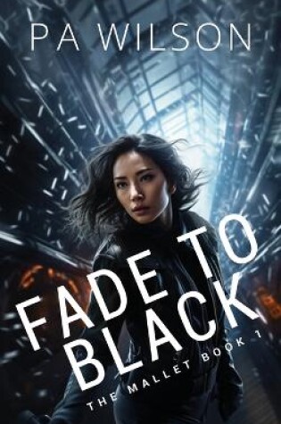 Cover of Fade to Black