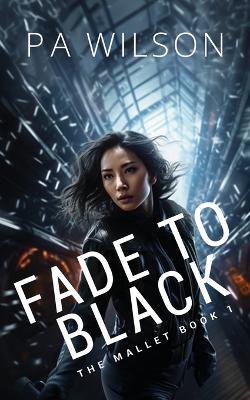 Book cover for Fade to Black