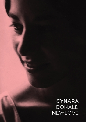 Book cover for Cynara
