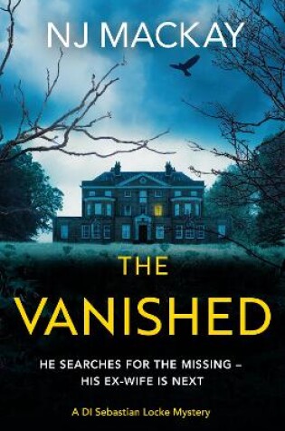 Cover of The Vanished