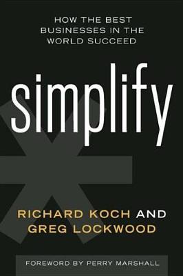 Book cover for Simplify