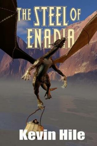 Cover of The Steel of Enadia