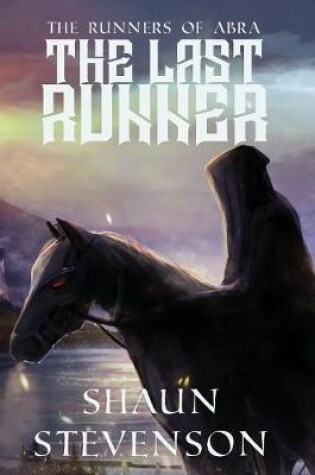 Cover of The Last Runner