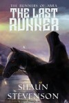 Book cover for The Last Runner