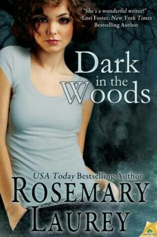 Cover of Dark in the Woods