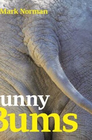 Cover of Funny Bums