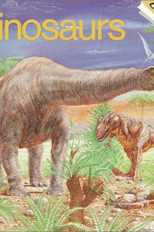 Cover of Dinosaurs