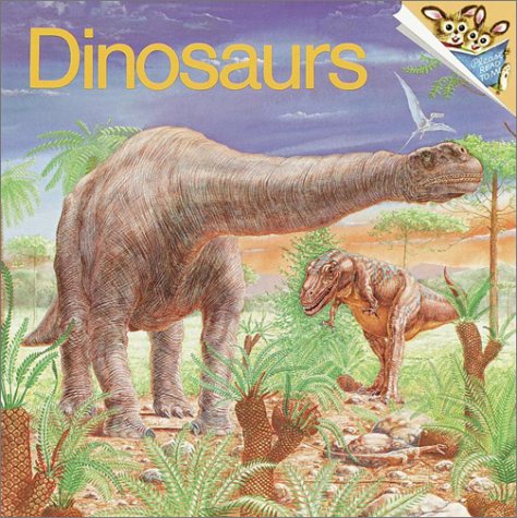 Cover of Dinosaurs